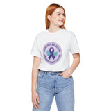 Mixing Hope and Healing Tee