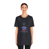 Dishing Out Awareness Tee