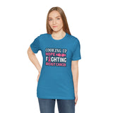 Cooking Up Hope Tee
