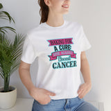 Baking For A Cure Tee