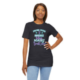 From Oven to Awareness Tee