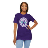 Mixing Hope and Healing Tee