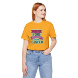 Baking For A Cure Tee