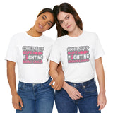 Cooking Up Hope Tee