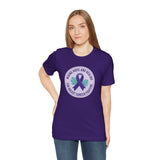 Mixing Hope and Healing Tee
