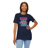 Baking For A Cure Tee