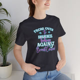 From Oven to Awareness Tee