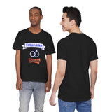Taken Like Bacon Short Sleeve Tee