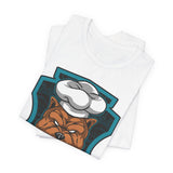 Bull Dog Chef Tee