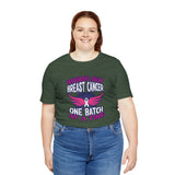 Whisking Away Cancer Tee