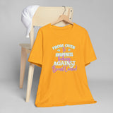 From Oven to Awareness Tee