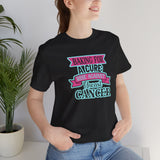 Baking For A Cure Tee