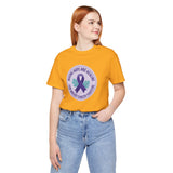 Mixing Hope and Healing Tee