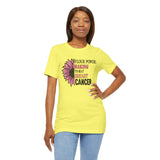 Flour Power Baking to Beat Breast Cancer Tee