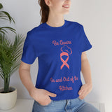 Be Aware in and out of the Kitchen Short Sleeve Tee