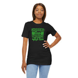 Chopping Cancer Tee