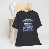 From Oven to Awareness Tee