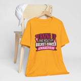 Turning up the Heat Tee