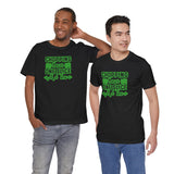 Chopping Cancer Tee