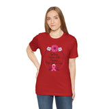 Fighting Cancer w Flavor Tee