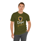 Dope Chef Tee