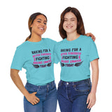 Baking for a Better Tomorrow Tee