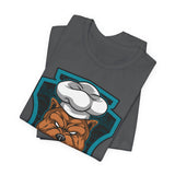 Bull Dog Chef Tee