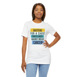 Sautéing for a Cause Tee