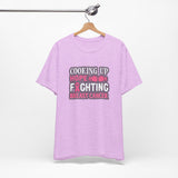 Cooking Up Hope Tee