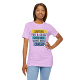 Sautéing for a Cause Tee