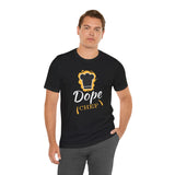 Dope Chef Tee
