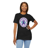 Mixing Hope and Healing Tee