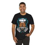 Bull Dog Chef Tee