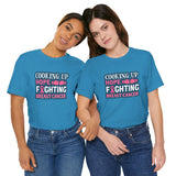 Cooking Up Hope Tee