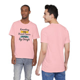Kneading Out Breast Cancer Tee