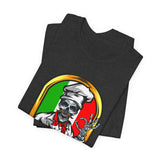 Respect the Crust: Built for the 800° Life Tee