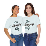 One Amazing Chef Tee