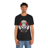Panda Chef The "Zen Master" Premium Short Sleeve Tee