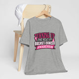 Turning up the Heat Tee