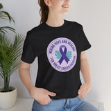 Mixing Hope and Healing Tee