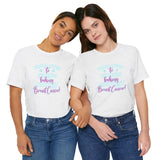 From Oven to Awareness Tee