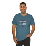 Grilling Against Cancer Tee