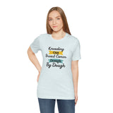Kneading Out Breast Cancer Tee