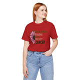 Flour Power Baking to Beat Breast Cancer Tee