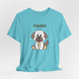 Food Pup Tee