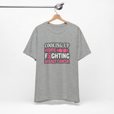 Cooking Up Hope Tee