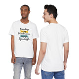 Kneading Out Breast Cancer Tee