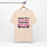 Baking for a Better Tomorrow Tee