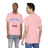 Taken Like Bacon Short Sleeve Tee