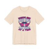 Whisking Away Cancer Tee